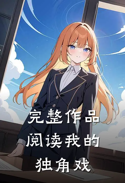 完整作品阅读我的,独角戏的故事