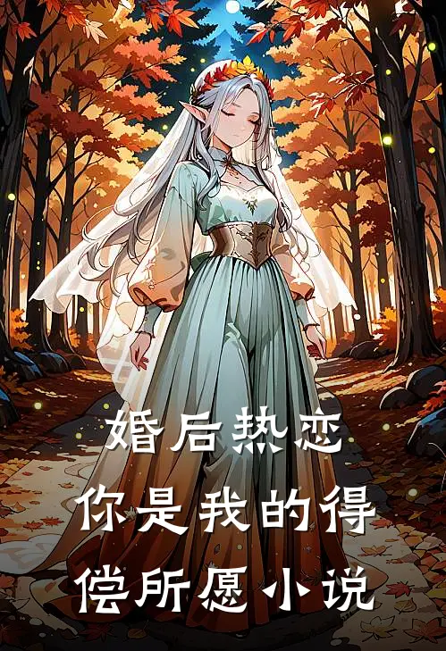 婚后热恋,你是我的得偿所愿百度
