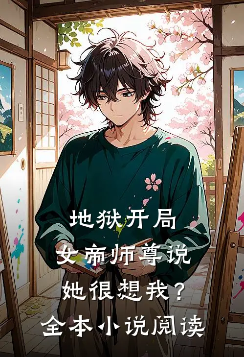 地狱开局,女帝师尊说她很想我?全本阅读免费
