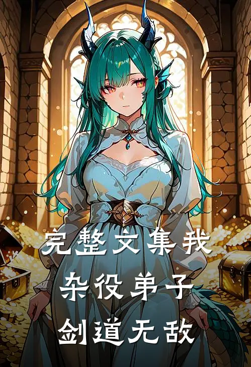 完整文集我,杂役弟子,剑道无敌免费阅读
