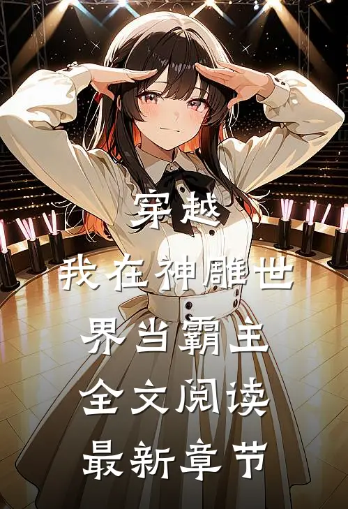 穿越我在神雕世界当霸主全文阅读最新章节免费