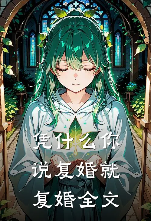 凭什么你说复婚就复婚全文