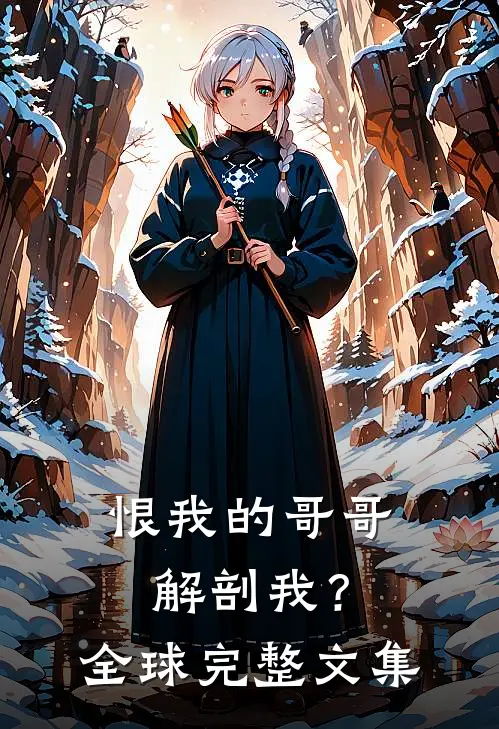 恨我的哥哥解剖我?全球完整文集