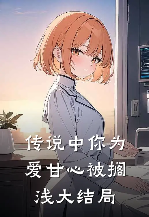 传说中你为爱甘心被搁浅大结局是歌