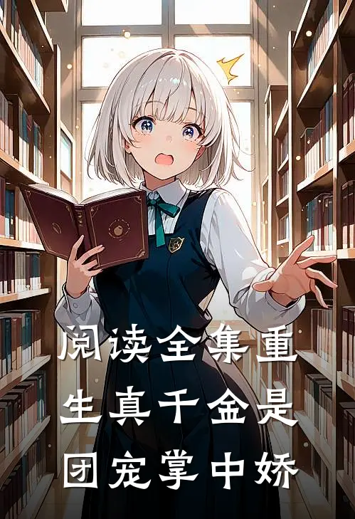 阅读全集重生真千金是团宠掌中娇