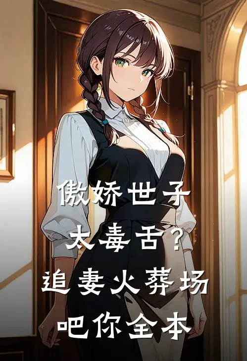 傲娇世子太毒舌？追妻火葬场吧你全本