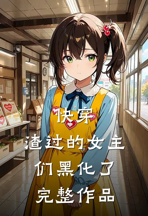 快穿渣过的女主们黑化了完整作品免费阅读