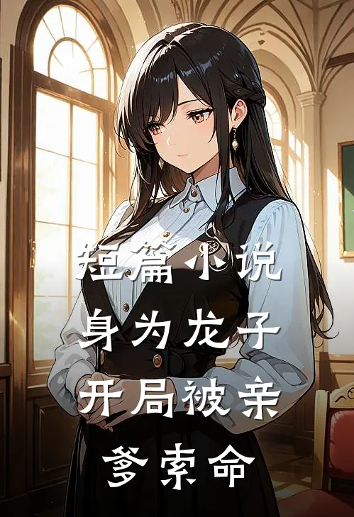 短篇身为龙子,开局被亲爹索命免费阅读