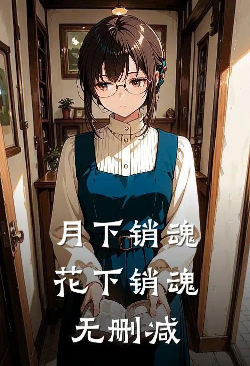 月下销魂，花下销魂无删减