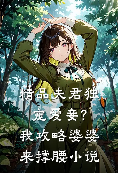 精品夫君独宠爱妾?我攻略婆婆来撑腰小说