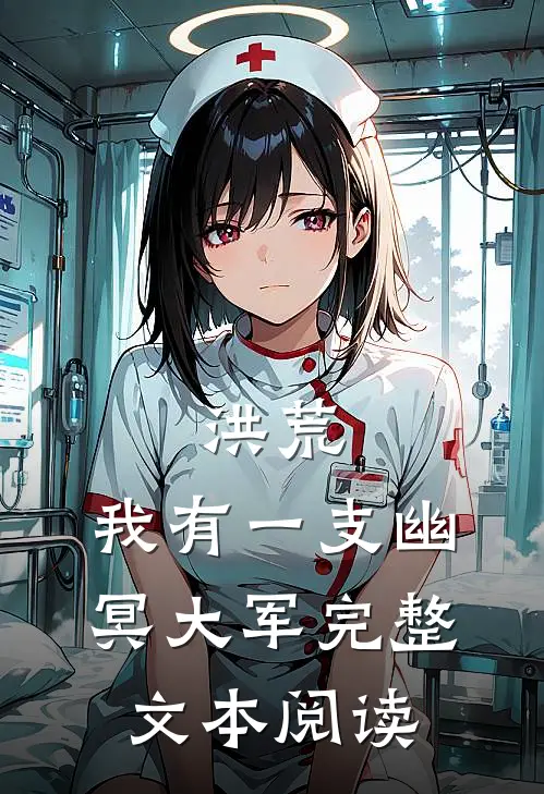 洪荒我有一支幽冥大军完整文本阅读
