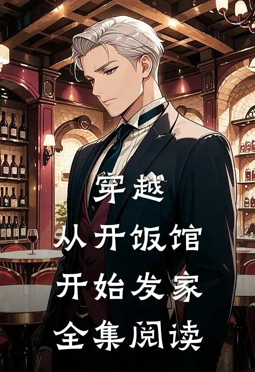 穿越：从开饭馆开始发家全集阅读
