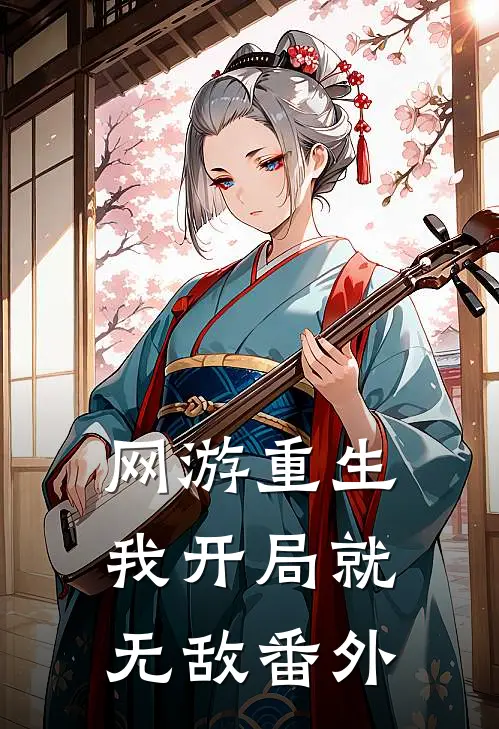 网游重生我开局就无敌番外