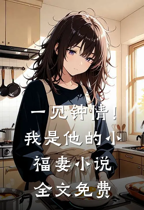一见钟情!我是他的小福妻全文免费
