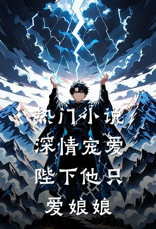 热门深情宠爱陛下他只爱娘娘