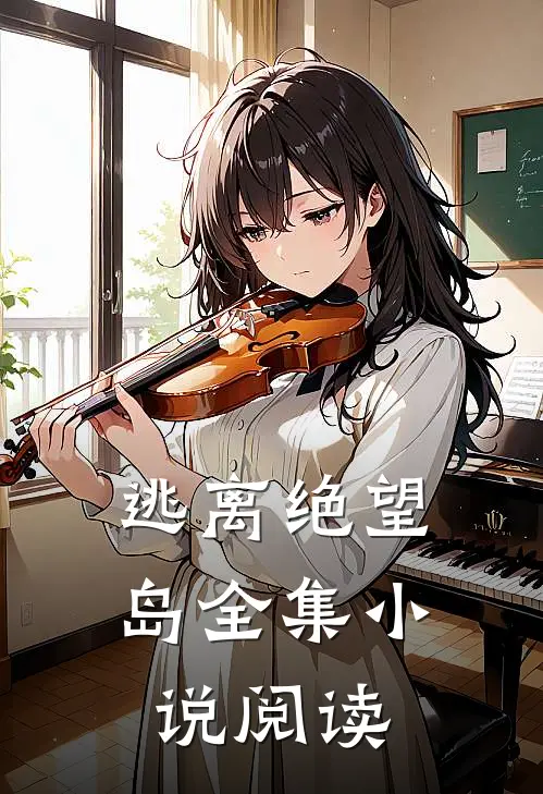 逃离绝望岛全集阅读全文