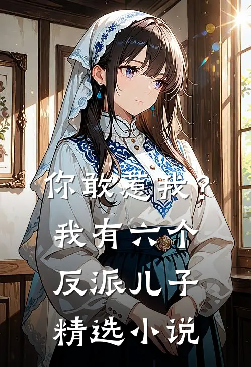 你敢惹我?我有六个反派儿子精选