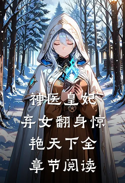 神医皇妃弃女翻身惊艳天下全章节阅读