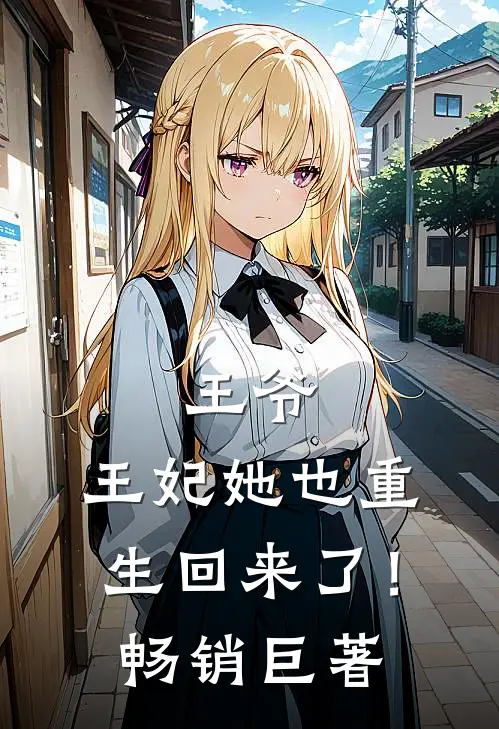 王爷,王妃她也重生回来了!畅销巨著网