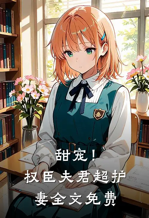 甜宠!权臣夫君超护妻全文免费