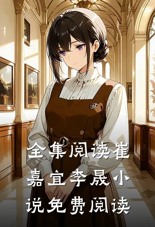 全集阅读崔嘉宜李晟小说免费阅读