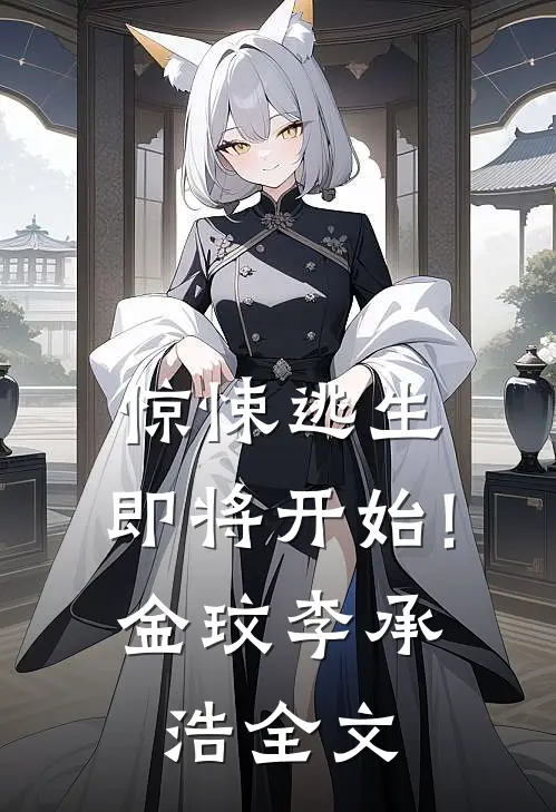 惊悚逃生,即将开始!金玟李承浩全文在线阅读