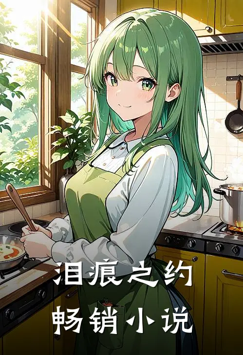 泪痕之约畅销在线阅读