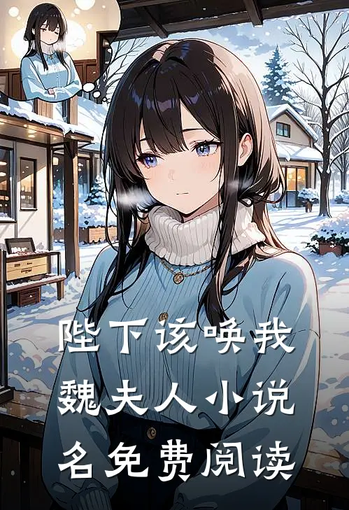陛下该唤我魏夫人小说名免费阅读