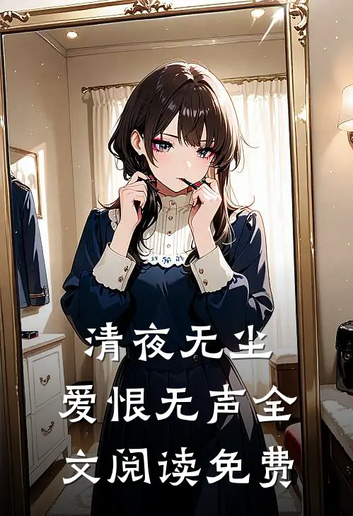 清夜无尘,爱恨无声全文阅读免费无弹窗