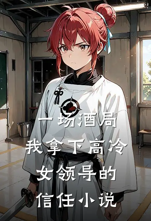 一场酒局,我拿下高冷女领导的信任在线阅读