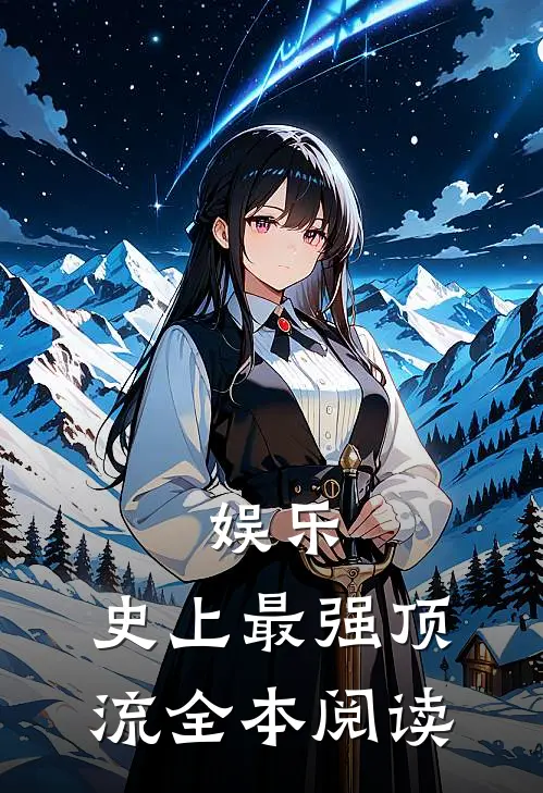 娱乐：史上最强顶流全本阅读