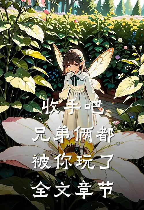 收手吧,兄弟俩都被你玩了全文章节阅读