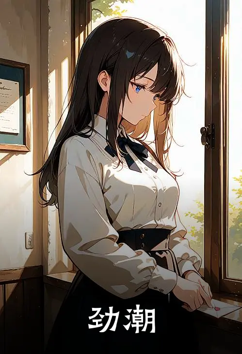 劲潮