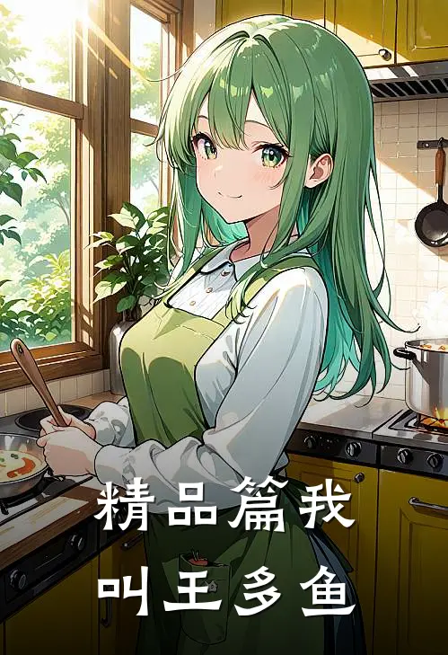 精品篇我叫王多鱼是第几集