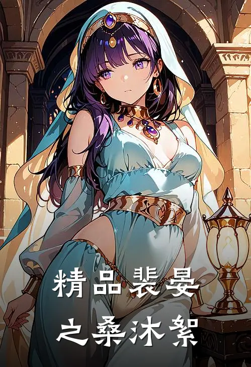 精品裴晏之桑沐絮