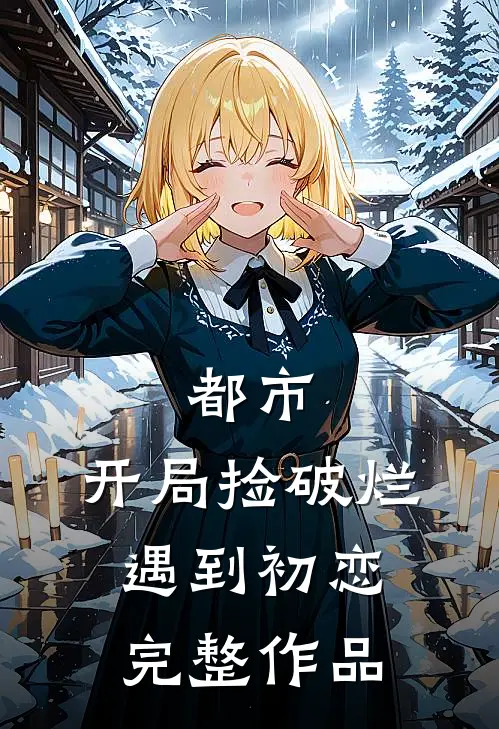 都市,开局捡破烂,遇到初恋完整作品免费阅读