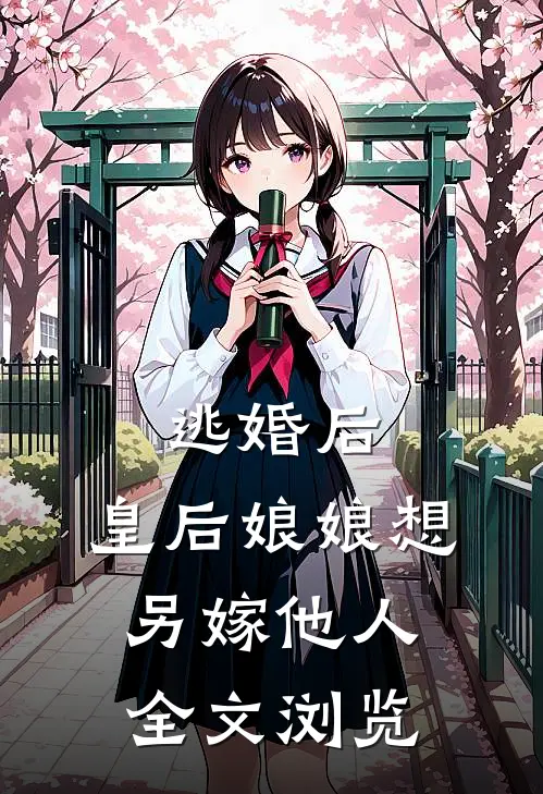逃婚后,皇后娘娘想另嫁他人全文浏览免费阅读