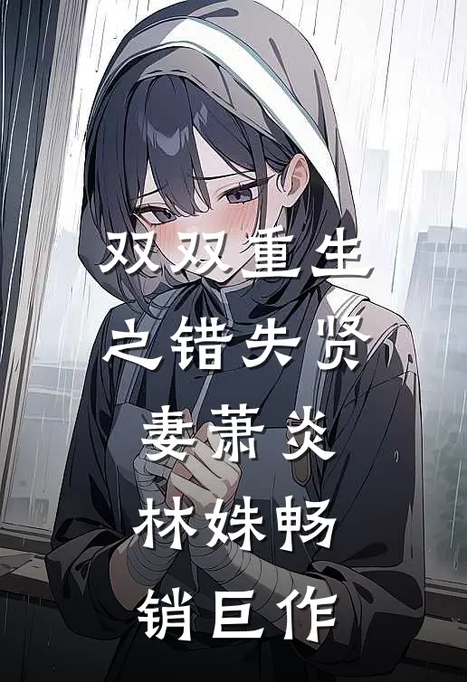 双双重生之错失贤妻萧炎林姝畅销巨作