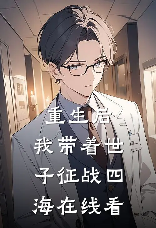 重生后,我带着世子征战四海在线看全文