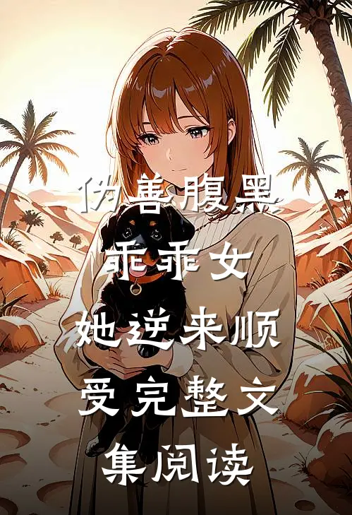 伪善腹黑乖乖女,她逆来顺受完整文集阅读全文