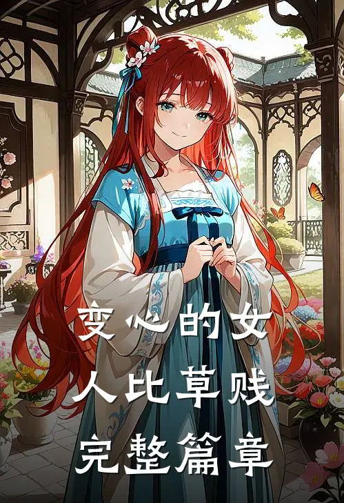 变心的女人比草贱完整篇章在线阅读