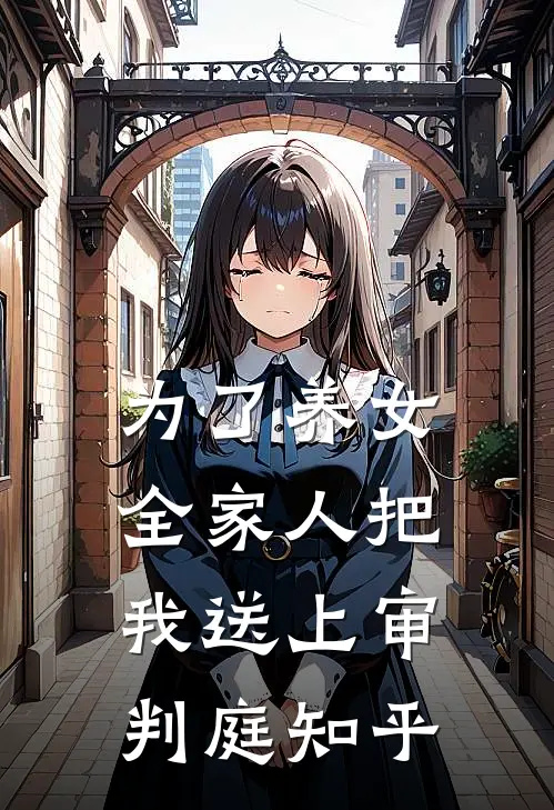 为了养女,全家人把我送上审判庭知乎