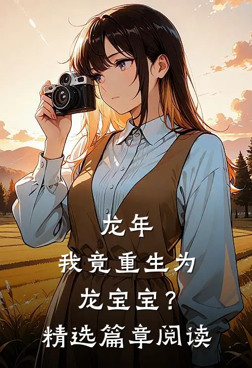 龙年,我竟重生为龙宝宝?精选篇章阅读