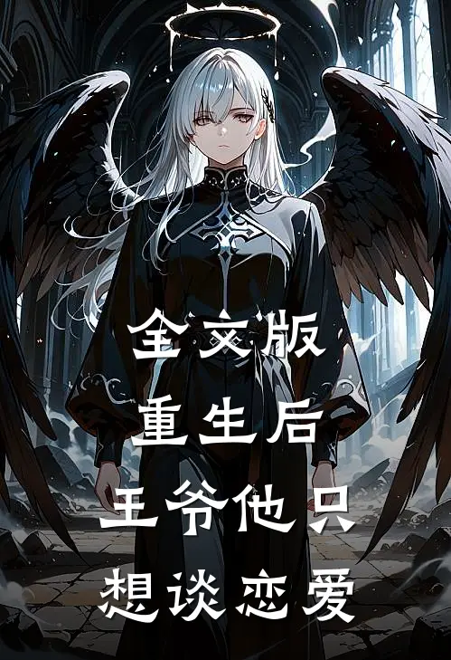 全文版重生后,王爷他只想谈恋爱