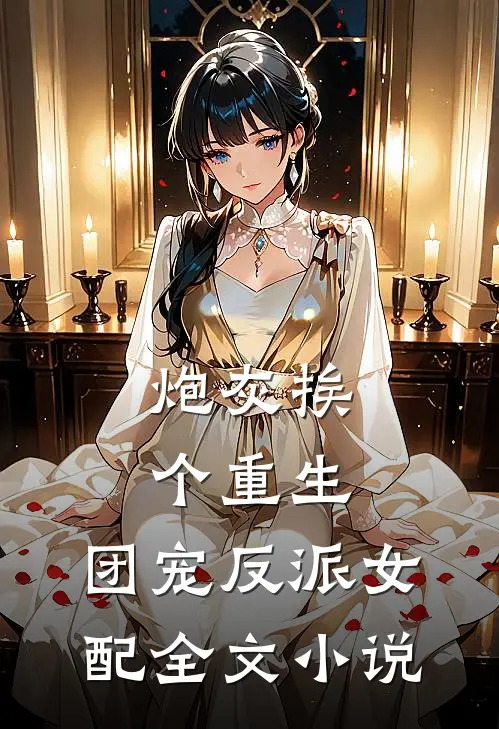 炮灰挨个重生,团宠反派女配全文阅读