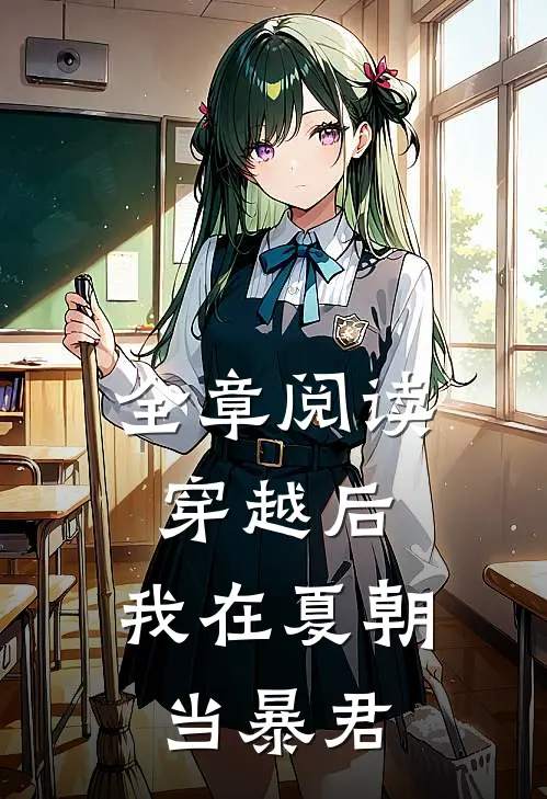 全章阅读穿越后,我在夏朝当暴君