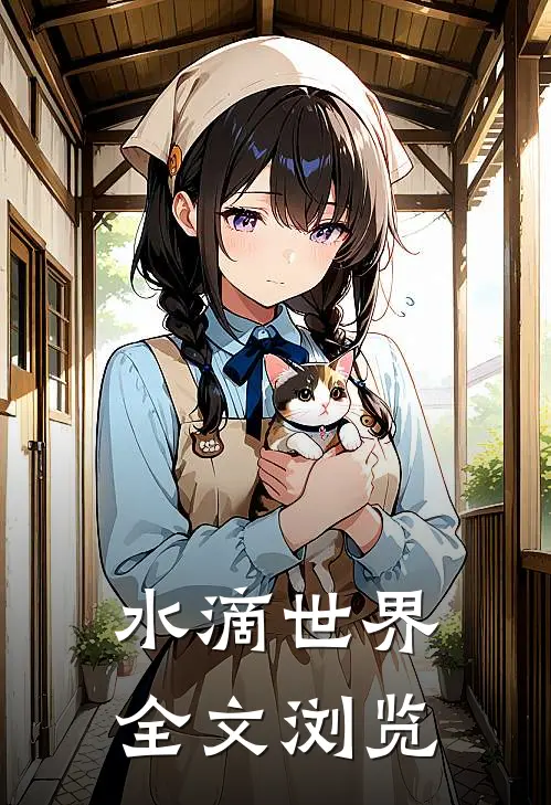 水滴世界全文浏览