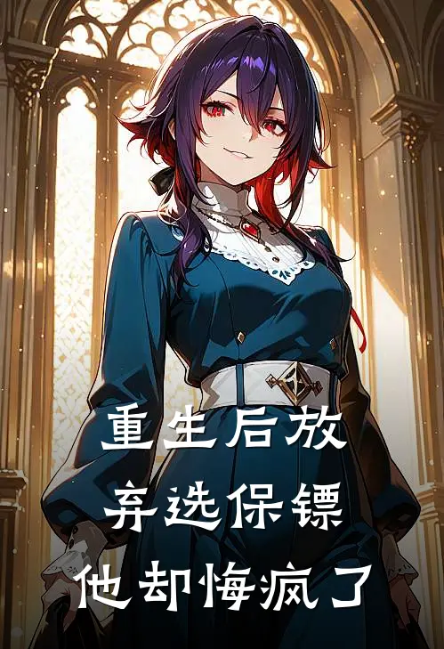 重生后放弃选保镖,他却悔疯了结局 完整版