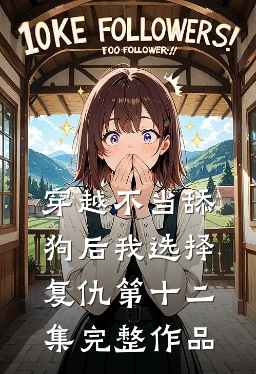 穿越不当舔狗后我选择复仇第十二集完整作品