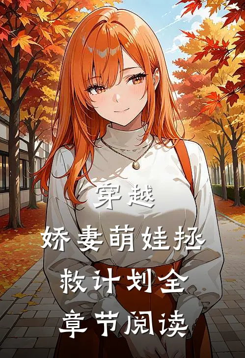 穿越娇妻萌娃拯救计划全章节阅读